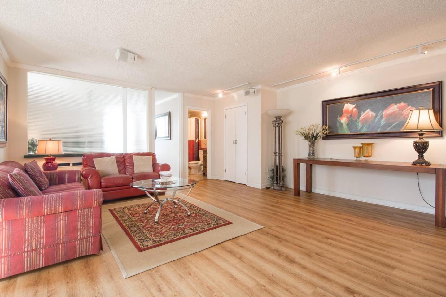 A Contemporary Unit, Central Downtown High-Rise! Ατλάντα Εξωτερικό φωτογραφία